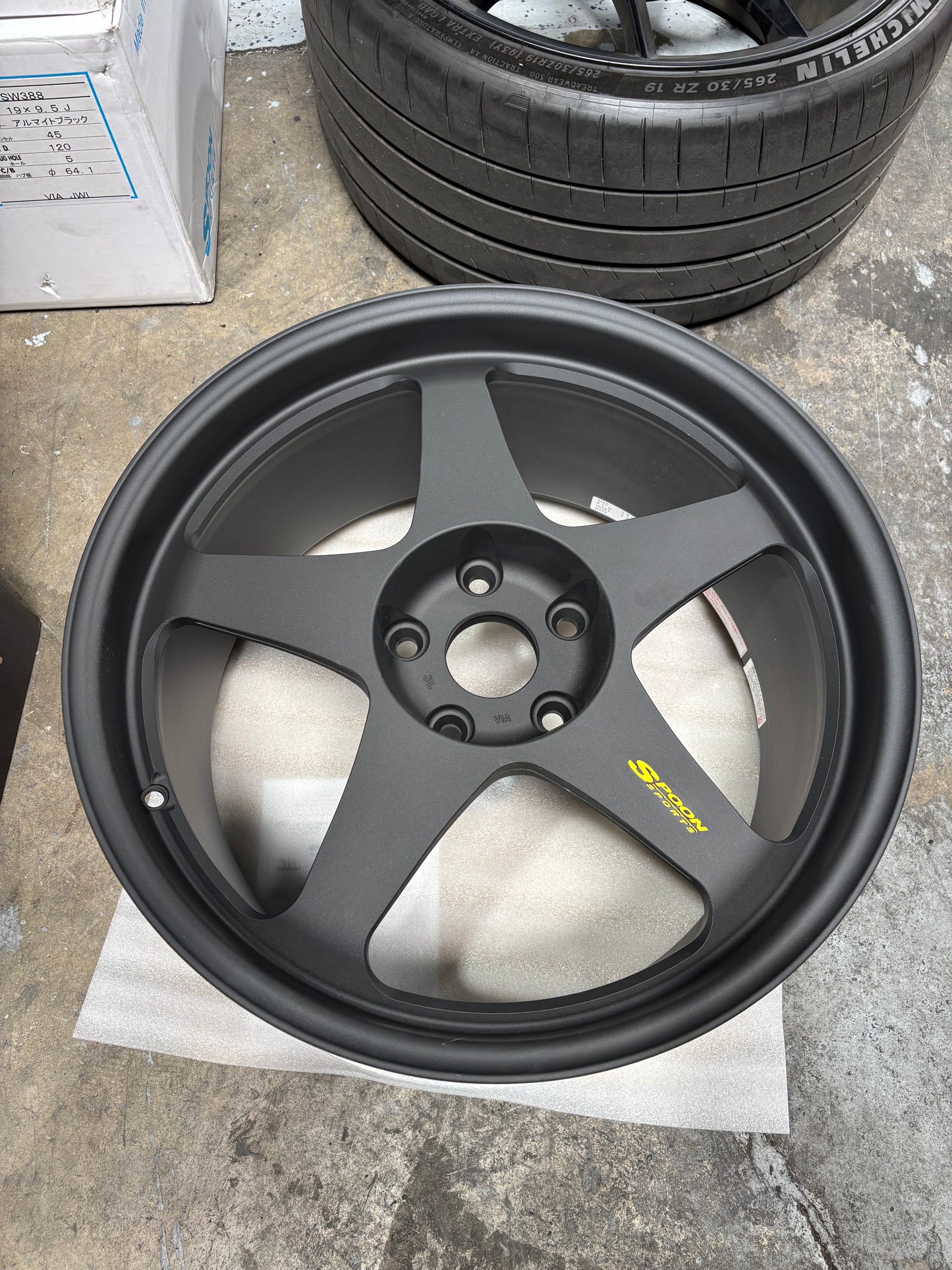 Wheels
