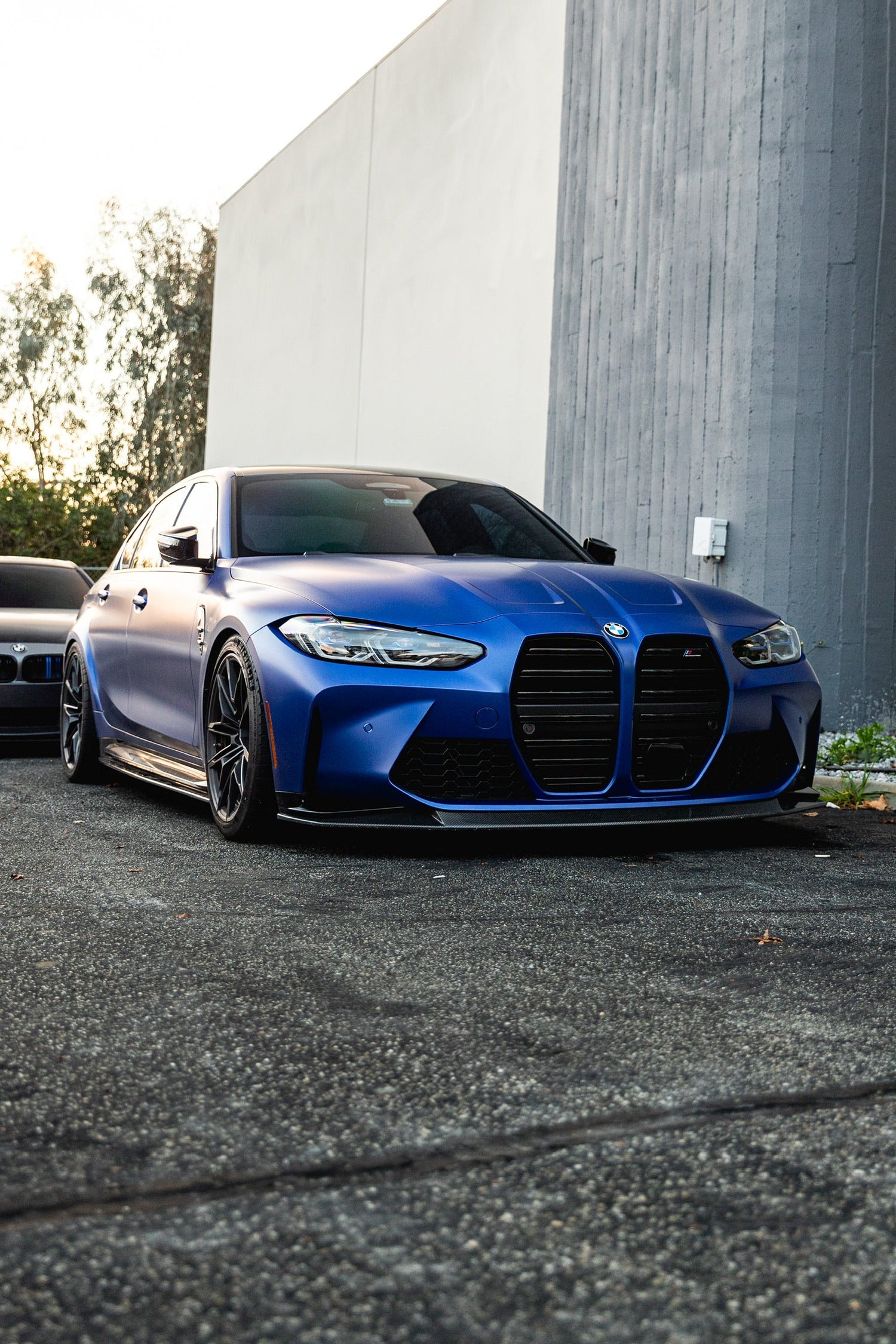 BMW G8X