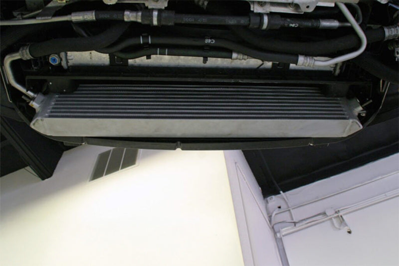 CSF 07-13 BMW M3 (E9X) Race-Spec Oil Cooler