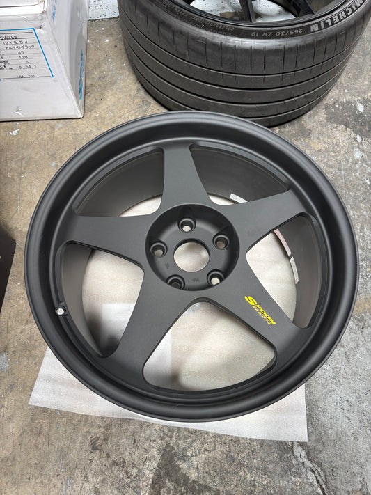 Wheels