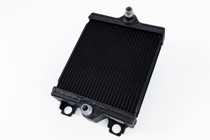 CSF BMW F87 M2 and Gen 1 B58 High Performance Auxiliary Radiator