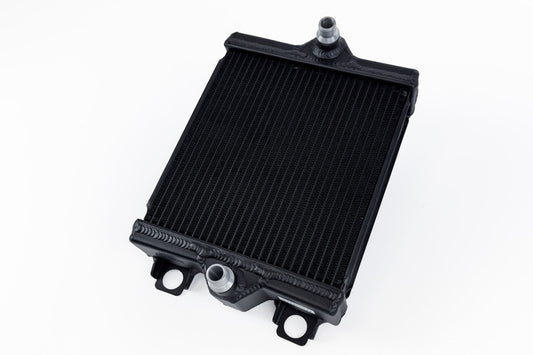 CSF BMW F87 M2 and Gen 1 B58 High Performance Auxiliary Radiator