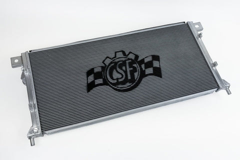Ford Bronco & Ranger Heavy-Duty All-Aluminum Radiator
